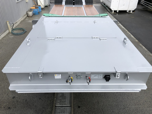 東邦車輛 大型 トレーラ（その他） TD50J7T2S(103404) 10枚目