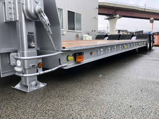 東邦車輛 大型 トレーラ（その他） TD50J7T2S(103404) 11枚目