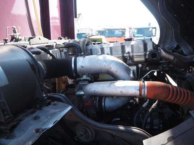 三菱ふそう スーパーグレート 大型 ウィング *********(103403) 35枚目