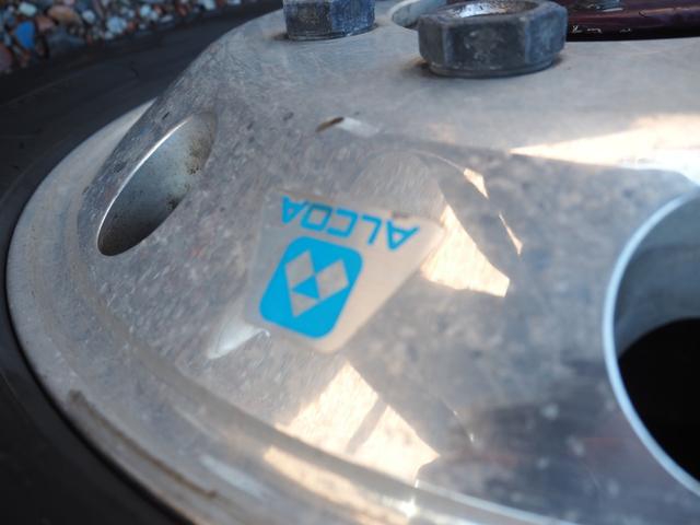 三菱ふそう スーパーグレート 大型 ウィング *********(103403) 36枚目