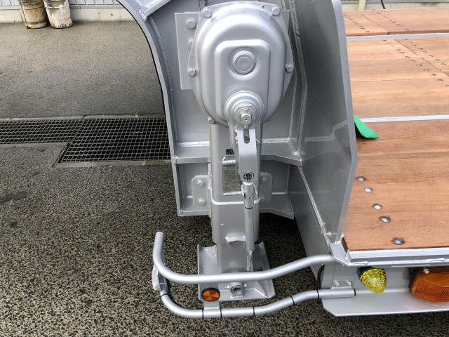 東邦車輛 大型 トレーラ（その他） TD50J7T2S(103404) 14枚目