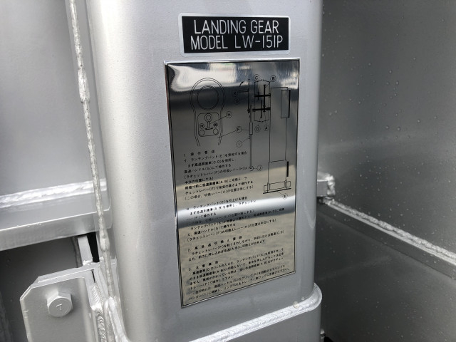 東邦車輛 大型 トレーラ（その他） TD50J7T2S(103404) 15枚目