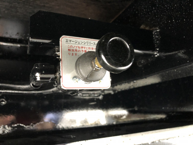 東邦車輛 大型 トレーラ（その他） TD50J7T2S(103404) 17枚目