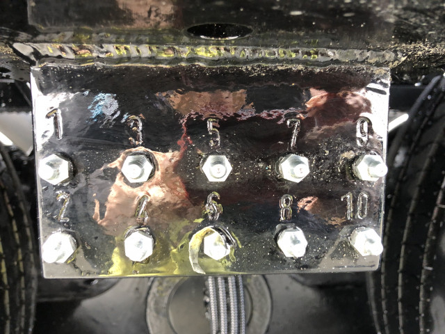 東邦車輛 大型 トレーラ（その他） TD50J7T2S(103404) 19枚目