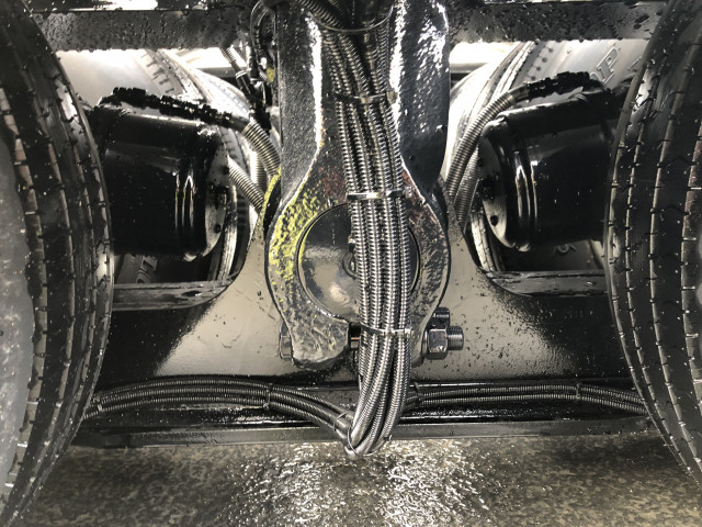 東邦車輛 大型 トレーラ（その他） TD50J7T2S(103404) 20枚目