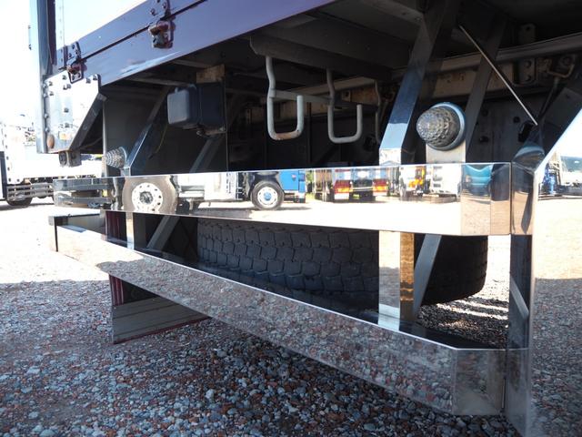 三菱ふそう スーパーグレート 大型 ウィング *********(103403) 47枚目