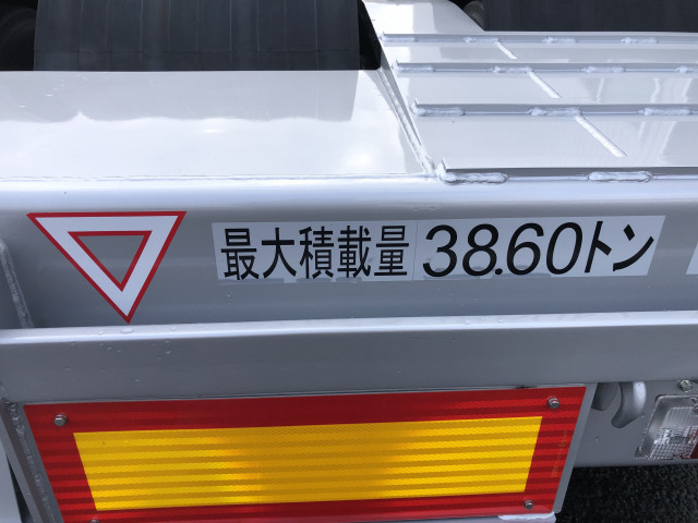 東邦車輛 大型 トレーラ（その他） TD50J7T2S(103404) 23枚目