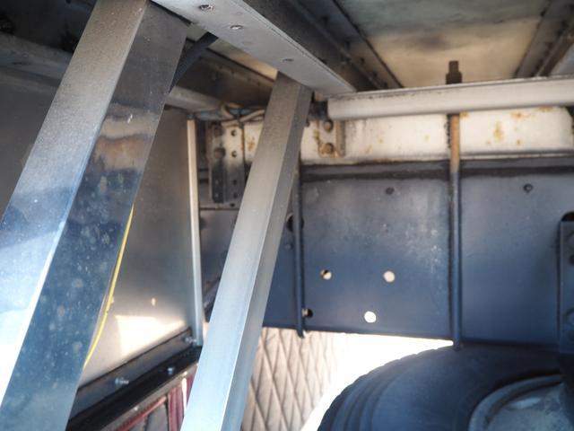 三菱ふそう スーパーグレート 大型 ウィング *********(103403) 49枚目