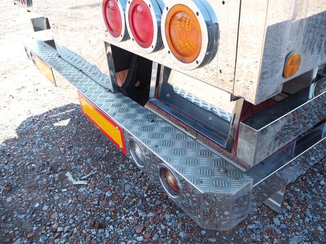 三菱ふそう スーパーグレート 大型 ウィング *********(103403) 51枚目