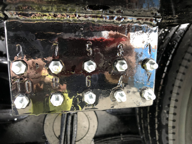 東邦車輛 大型 トレーラ（その他） TD50J7T2S(103404) 26枚目