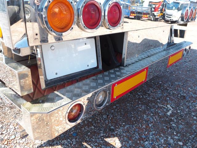 三菱ふそう スーパーグレート 大型 ウィング *********(103403) 52枚目