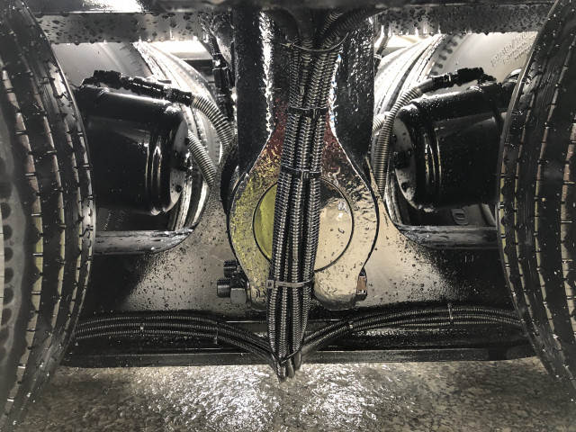 東邦車輛 大型 トレーラ（その他） TD50J7T2S(103404) 27枚目