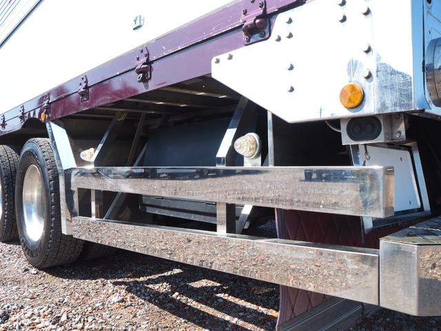 三菱ふそう スーパーグレート 大型 ウィング *********(103403) 53枚目