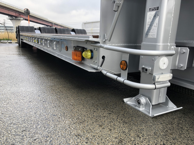 東邦車輛 大型 トレーラ（その他） TD50J7T2S(103404) 28枚目