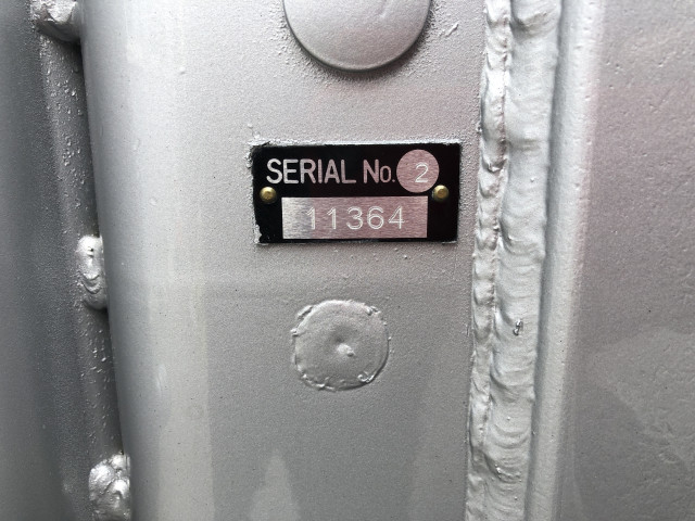 東邦車輛 大型 トレーラ（その他） TD50J7T2S(103404) 29枚目