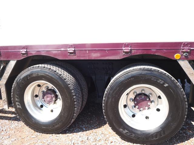 三菱ふそう スーパーグレート 大型 ウィング *********(103403) 55枚目