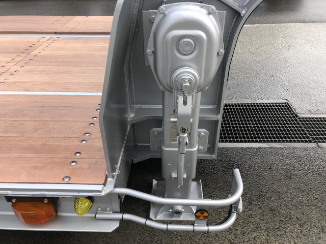 東邦車輛 大型 トレーラ（その他） TD50J7T2S(103404) 30枚目