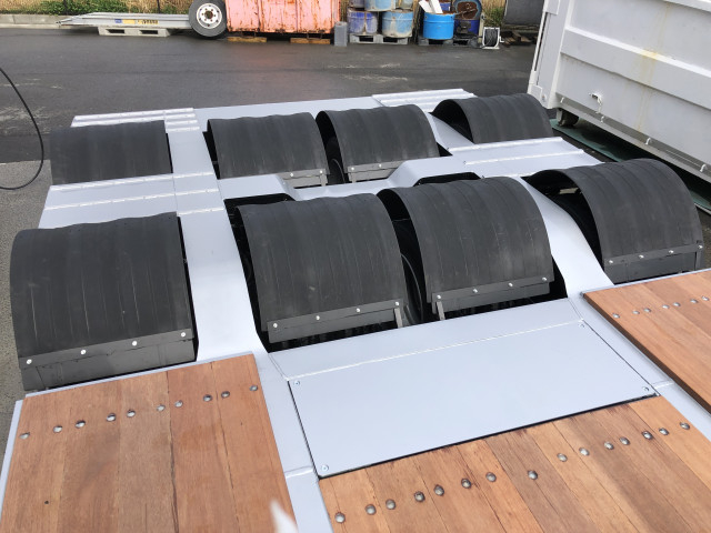 東邦車輛 大型 トレーラ（その他） TD50J7T2S(103404) 34枚目