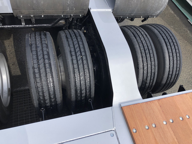 東邦車輛 大型 トレーラ（その他） TD50J7T2S(103404) 35枚目