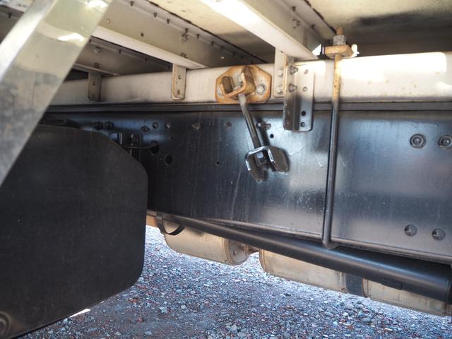 三菱ふそう スーパーグレート 大型 ウィング *********(103403) 62枚目