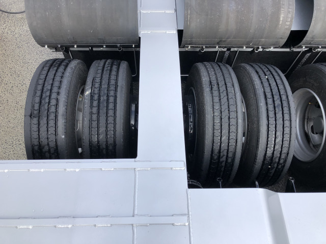 東邦車輛 大型 トレーラ（その他） TD50J7T2S(103404) 36枚目