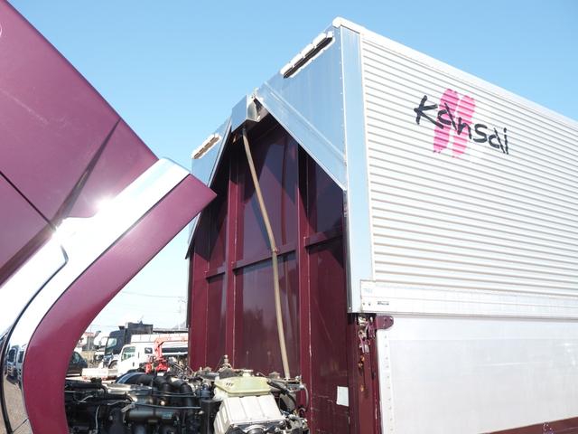 三菱ふそう スーパーグレート 大型 ウィング *********(103403) 65枚目