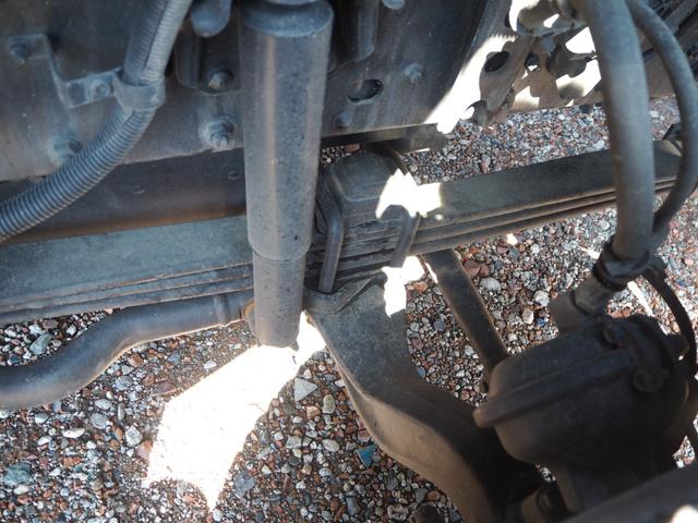 三菱ふそう スーパーグレート 大型 ウィング *********(103403) 66枚目