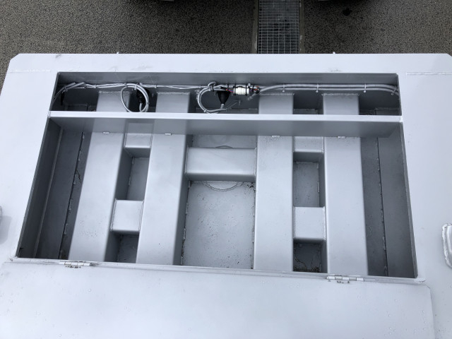 東邦車輛 大型 トレーラ（その他） TD50J7T2S(103404) 40枚目