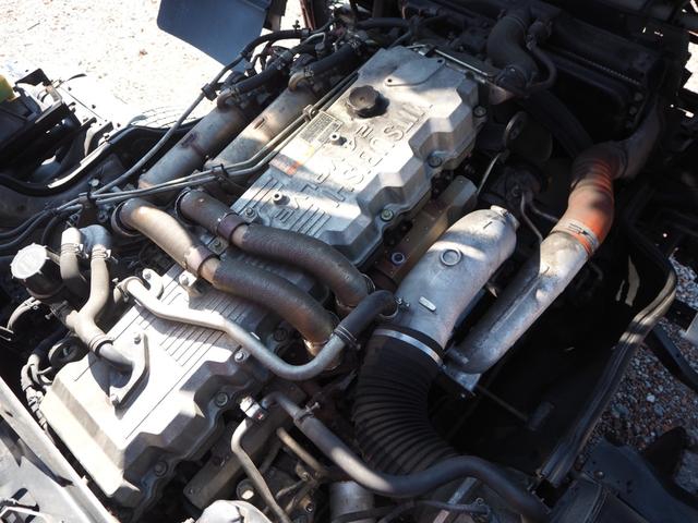 三菱ふそう スーパーグレート 大型 ウィング *********(103403) 68枚目