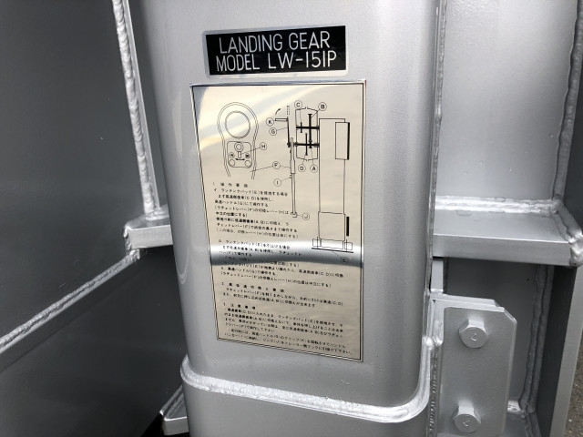 東邦車輛 大型 トレーラ（その他） TD50J7T2S(103404) 44枚目