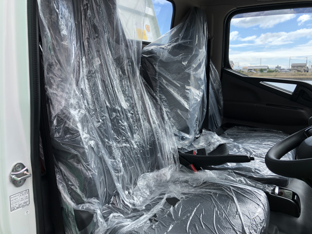 三菱ふそう キャンター 小型 土砂ダンプ 2RG-FBA60(103405) 9枚目