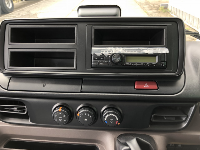 三菱ふそう キャンター 小型 土砂ダンプ 2RG-FBA60(103405) 10枚目