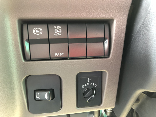 三菱ふそう キャンター 小型 土砂ダンプ 2RG-FBA60(103405) 11枚目