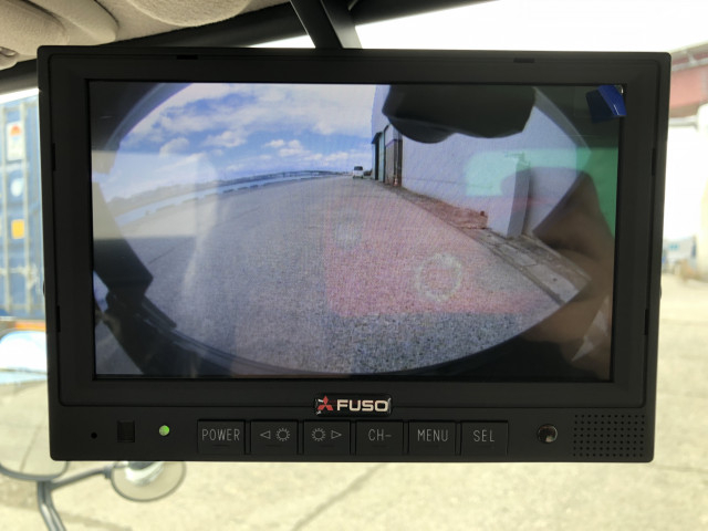 三菱ふそう キャンター 小型 土砂ダンプ 2RG-FBA60(103405) 14枚目