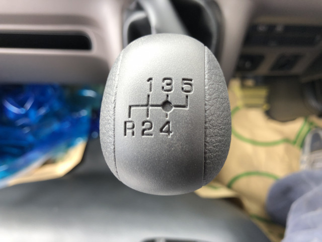 三菱ふそう キャンター 小型 土砂ダンプ 2RG-FBA60(103405) 15枚目