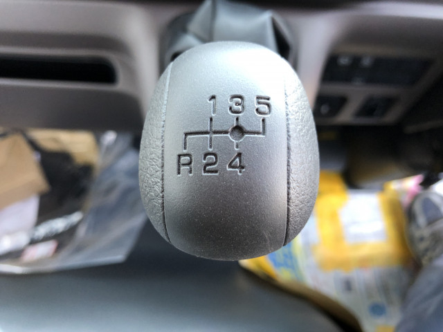 三菱ふそう キャンター 小型 土砂ダンプ 2RG-FBA60(103406) 11枚目