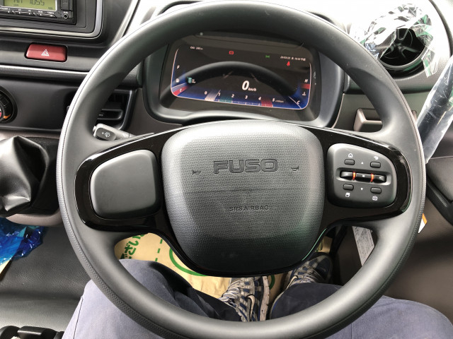 三菱ふそう キャンター 小型 土砂ダンプ 2RG-FBA60(103405) 16枚目