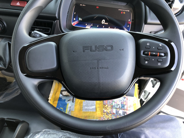 三菱ふそう キャンター 小型 土砂ダンプ 2RG-FBA60(103406) 12枚目