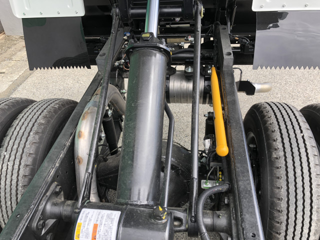 三菱ふそう キャンター 小型 土砂ダンプ 2RG-FBA60(103405) 19枚目