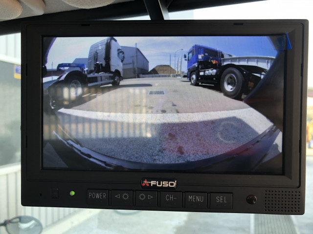 三菱ふそう キャンター 小型 土砂ダンプ 2RG-FBA60(103406) 16枚目