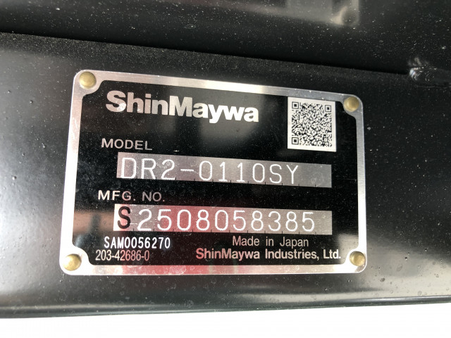 三菱ふそう キャンター 小型 土砂ダンプ 2RG-FBA60(103405) 21枚目