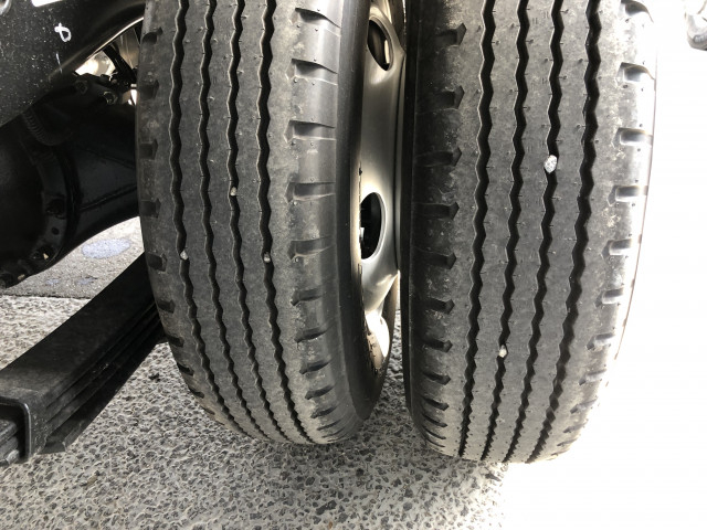 三菱ふそう キャンター 小型 土砂ダンプ 2RG-FBA60(103406) 21枚目