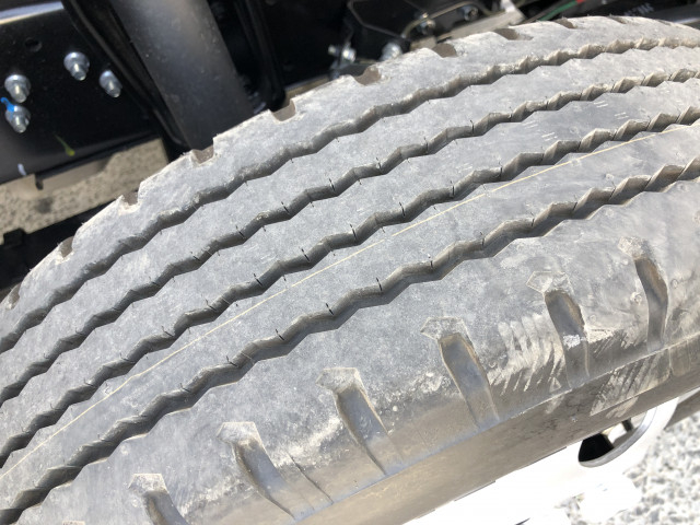 三菱ふそう キャンター 小型 土砂ダンプ 2RG-FBA60(103406) 22枚目