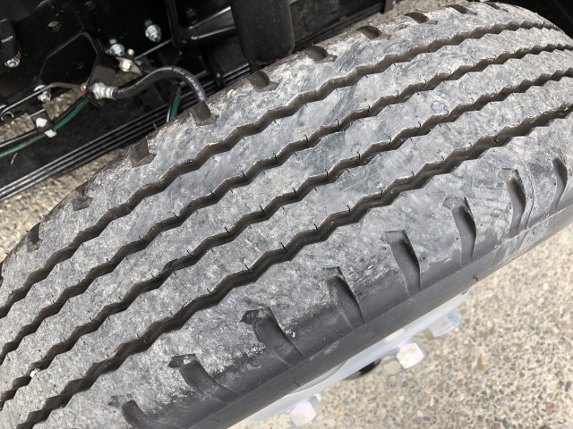 三菱ふそう キャンター 小型 土砂ダンプ 2RG-FBA60(103405) 26枚目