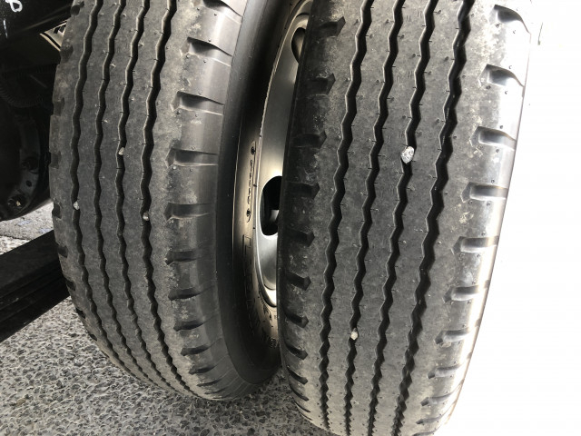 三菱ふそう キャンター 小型 土砂ダンプ 2RG-FBA60(103406) 23枚目