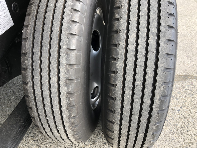 三菱ふそう キャンター 小型 土砂ダンプ 2RG-FBA60(103405) 27枚目