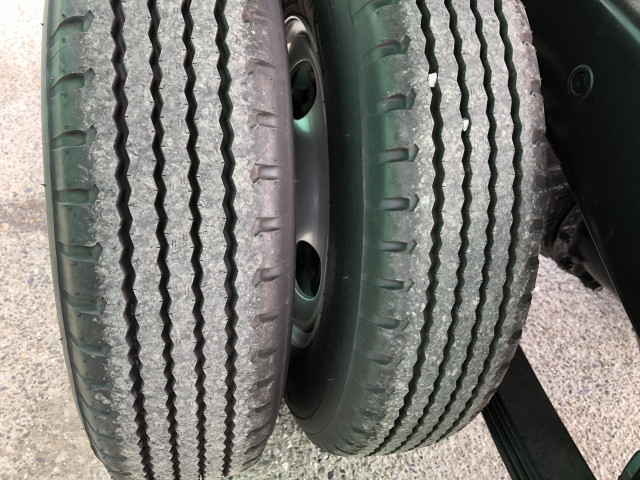 三菱ふそう キャンター 小型 土砂ダンプ 2RG-FBA60(103405) 28枚目