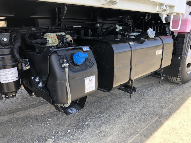 三菱ふそう キャンター 小型 土砂ダンプ 2RG-FBA60(103406) 26枚目