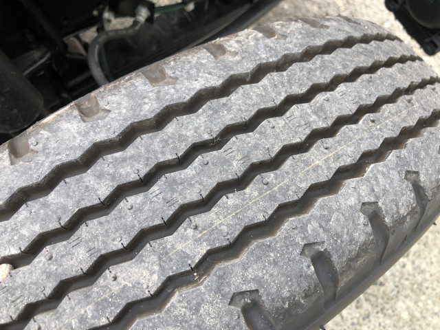 三菱ふそう キャンター 小型 土砂ダンプ 2RG-FBA60(103405) 29枚目