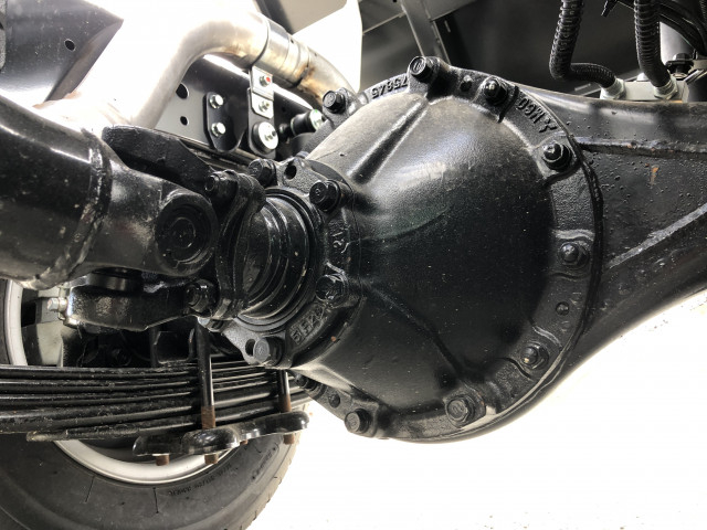 三菱ふそう キャンター 小型 土砂ダンプ 2RG-FBA60(103405) 30枚目